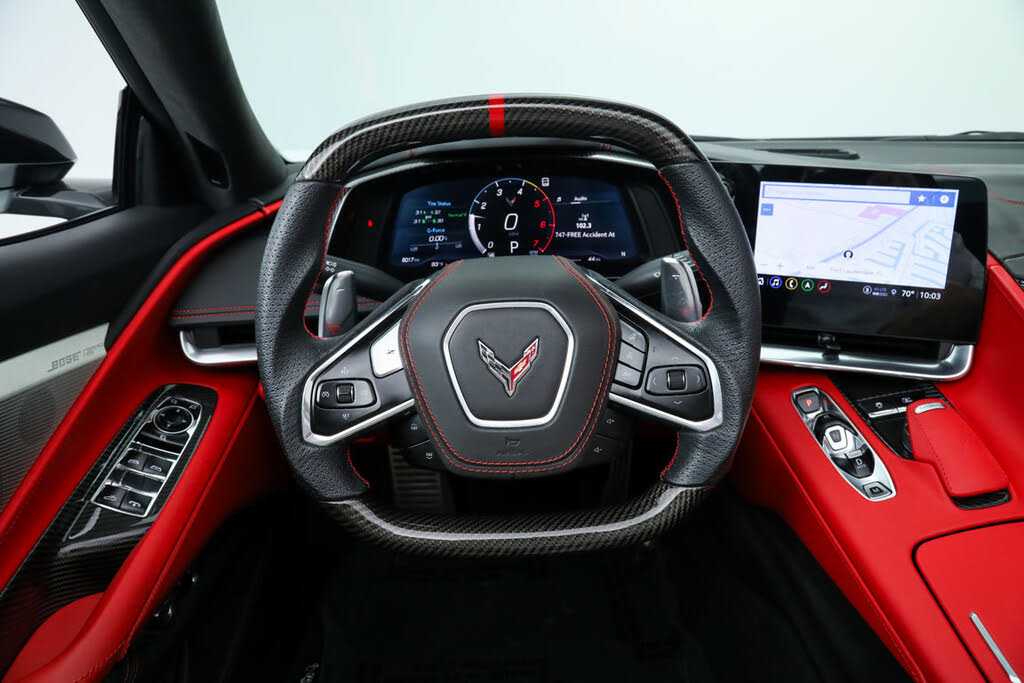 2022 Chevrolet Corvette Stingray
                                    for sale in Fort Lauderdale, FL – photo 29