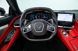 2022 Chevrolet Corvette thumbnail – Fort Lauderdale, FL – 29
