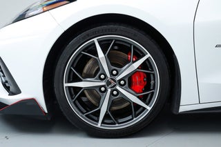 2022 Chevrolet Corvette thumbnail – Fort Lauderdale, FL – 40