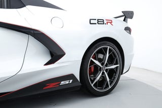 2022 Chevrolet Corvette thumbnail – Fort Lauderdale, FL – 15