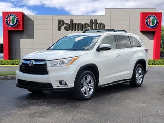 Toyota Highlander for sale Las Vegas