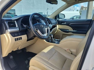 2015 Toyota Highlander thumbnail – Miami, FL – 12