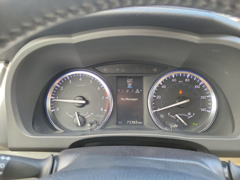 2015 Toyota Highlander Limited
                                    for sale in Miami, FL – photo 20