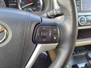 2015 Toyota Highlander thumbnail – Miami, FL – 19