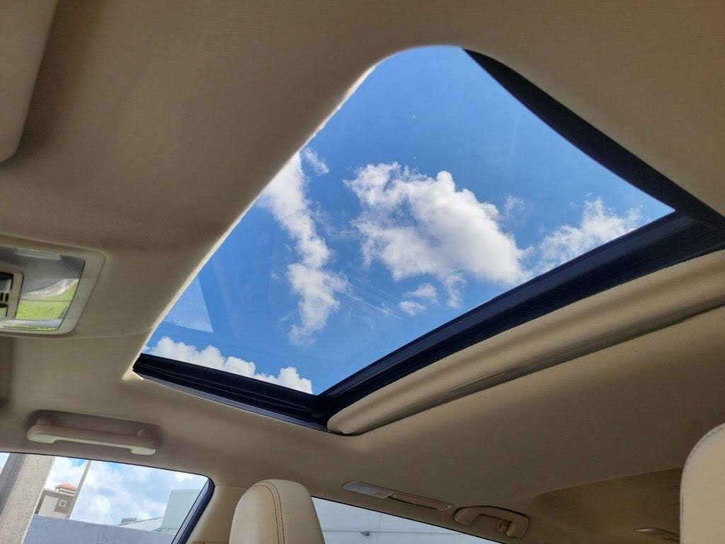 2015 Toyota Highlander Limited
                                    for sale in Miami, FL – photo 16