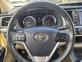 2015 Toyota Highlander thumbnail – Miami, FL – 17