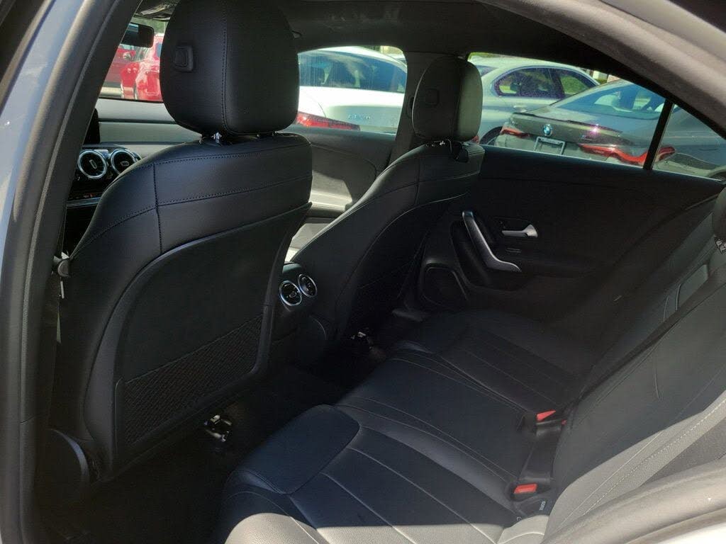 2020 Mercedes-Benz A-Class A 220
                                    for sale in Miami, FL – photo 9