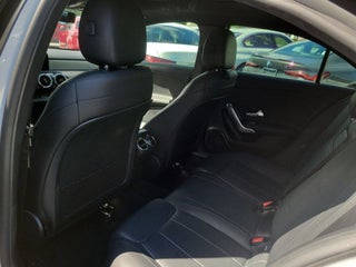 2020 Mercedes-Benz A-Class thumbnail – Miami, FL – 9