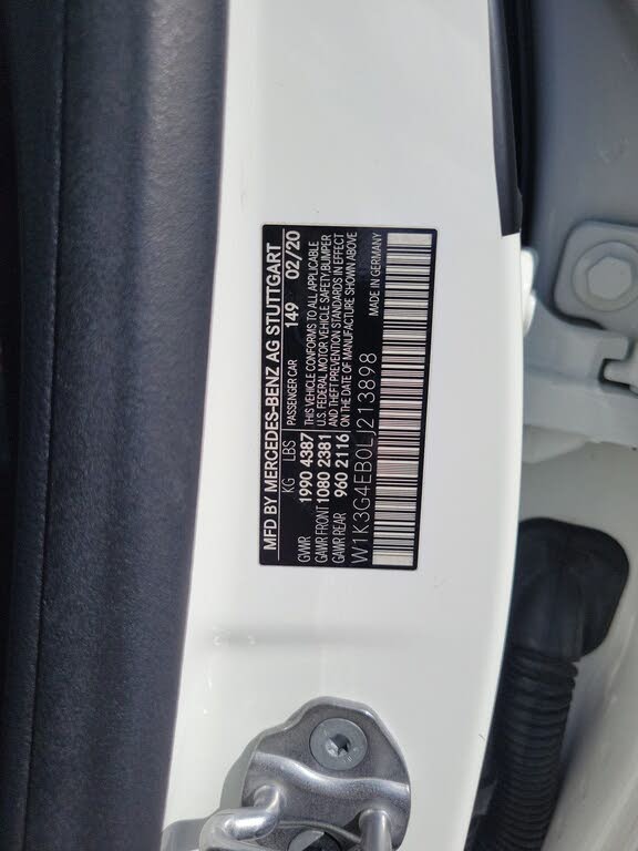 2020 Mercedes-Benz A-Class A 220
                                    for sale in Miami, FL – photo 26