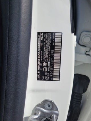 2020 Mercedes-Benz A-Class thumbnail – Miami, FL – 26