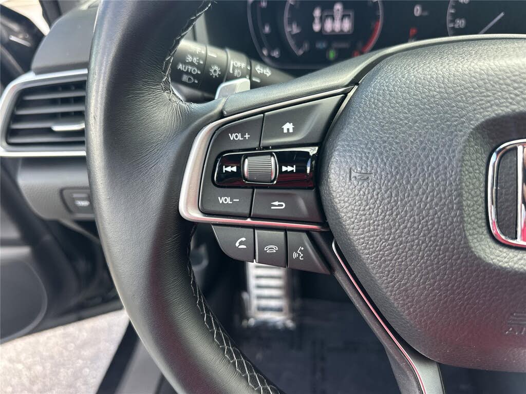 2022 Honda Accord Sport
                                    for sale in Homestead, FL – photo 10