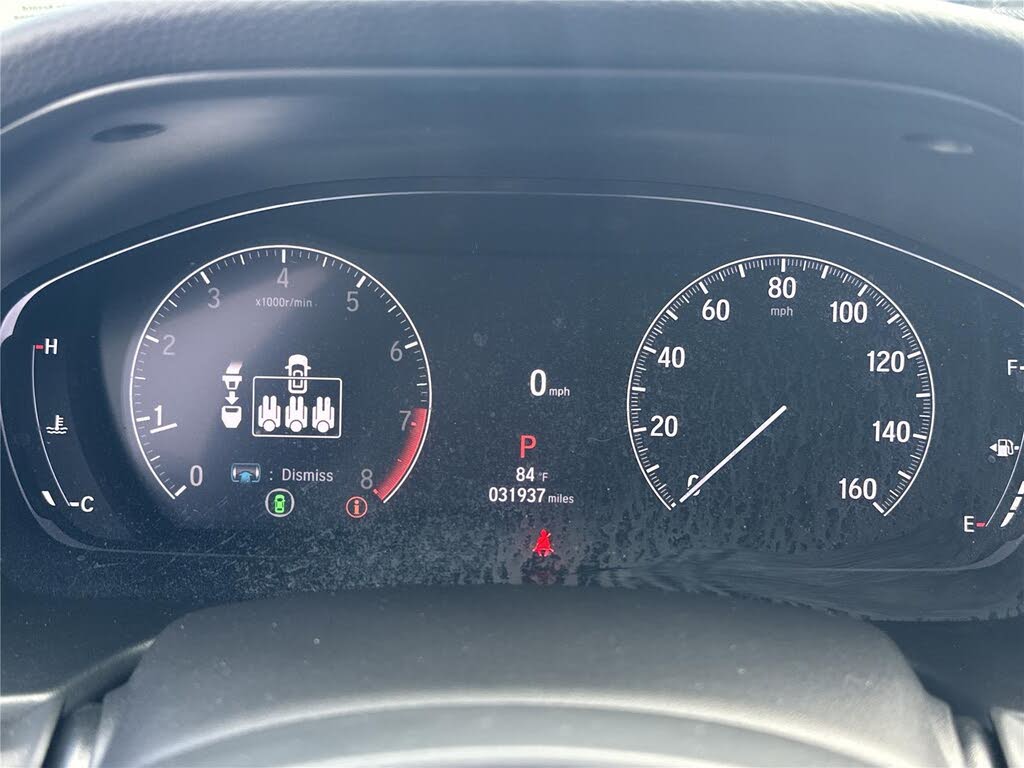 2022 Honda Accord Sport
                                    for sale in Homestead, FL – photo 12
