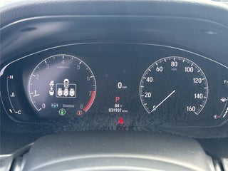 2022 Honda Accord thumbnail – Homestead, FL – 12