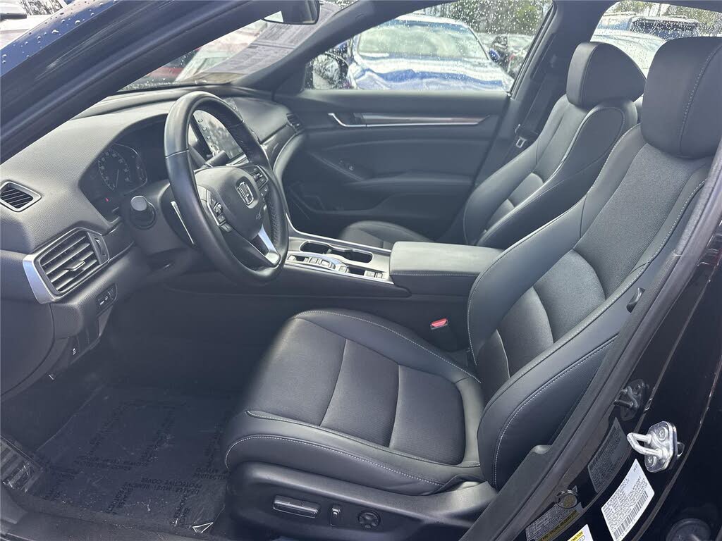 2022 Honda Accord Sport
                                    for sale in Homestead, FL – photo 7