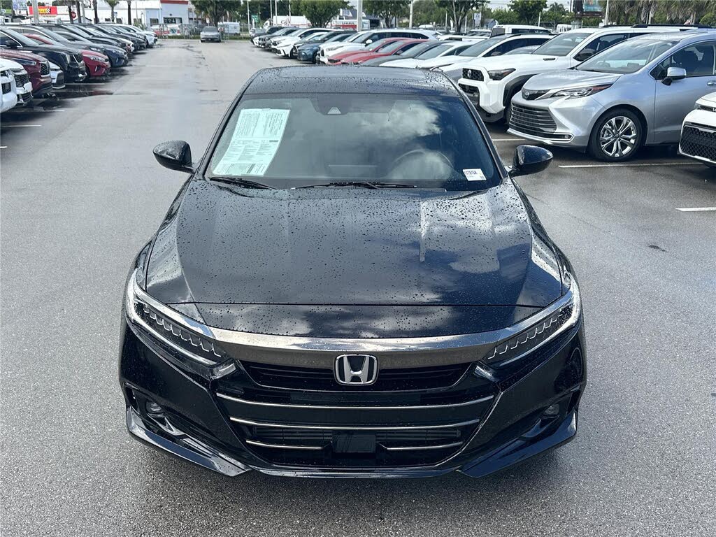 2022 Honda Accord Sport
                                    for sale in Homestead, FL – photo 2