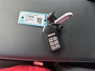 2022 Honda Accord thumbnail – Homestead, FL – 20