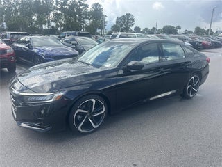 Honda Accord for sale Las Vegas