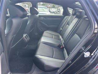 2022 Honda Accord thumbnail – Homestead, FL – 19