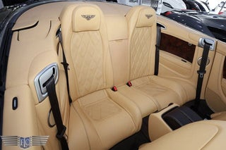 2014 Bentley Continental GTC thumbnail – Pompano Beach, FL – 83