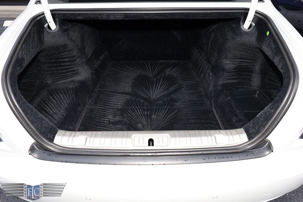 2014 Rolls-Royce Ghost Base
                                    for sale in Pompano Beach, FL – photo 178
