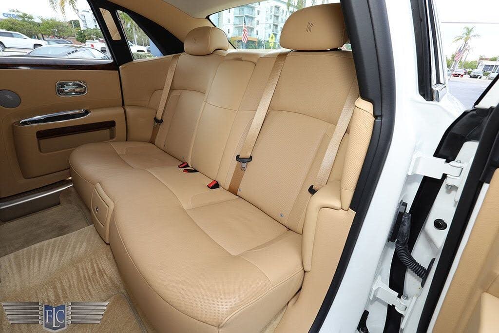 2014 Rolls-Royce Ghost Base
                                    for sale in Pompano Beach, FL – photo 166