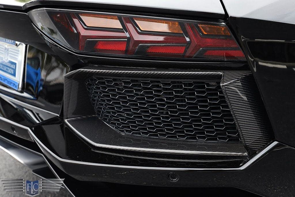 2016 Lamborghini Aventador LP 700-4
                                    for sale in Pompano Beach, FL – photo 150