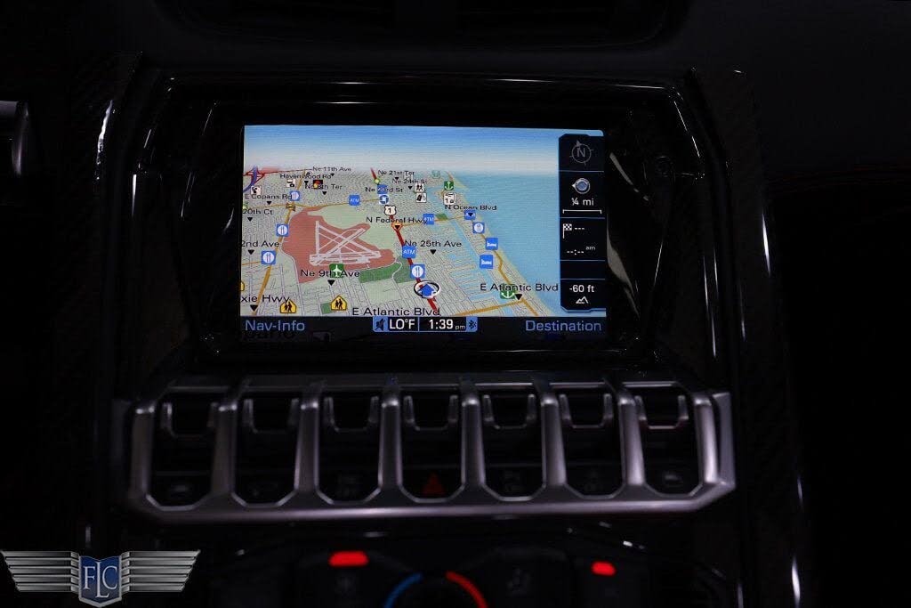 2016 Lamborghini Aventador LP 700-4
                                    for sale in Pompano Beach, FL – photo 153