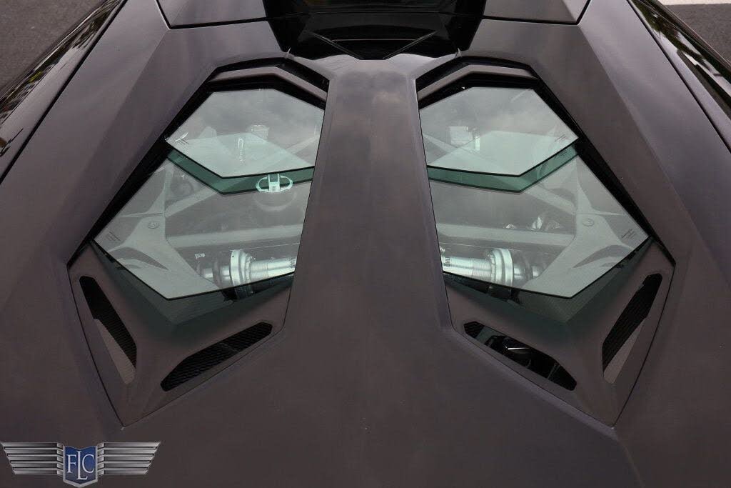 2016 Lamborghini Aventador LP 700-4
                                    for sale in Pompano Beach, FL – photo 148
