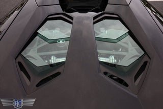 2016 Lamborghini Aventador thumbnail – Pompano Beach, FL – 148