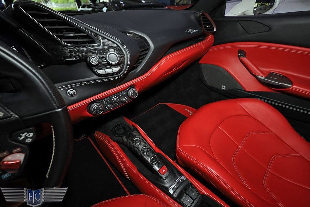 2017 Ferrari 488 Spider Base
                                    for sale in Pompano Beach, FL – photo 170