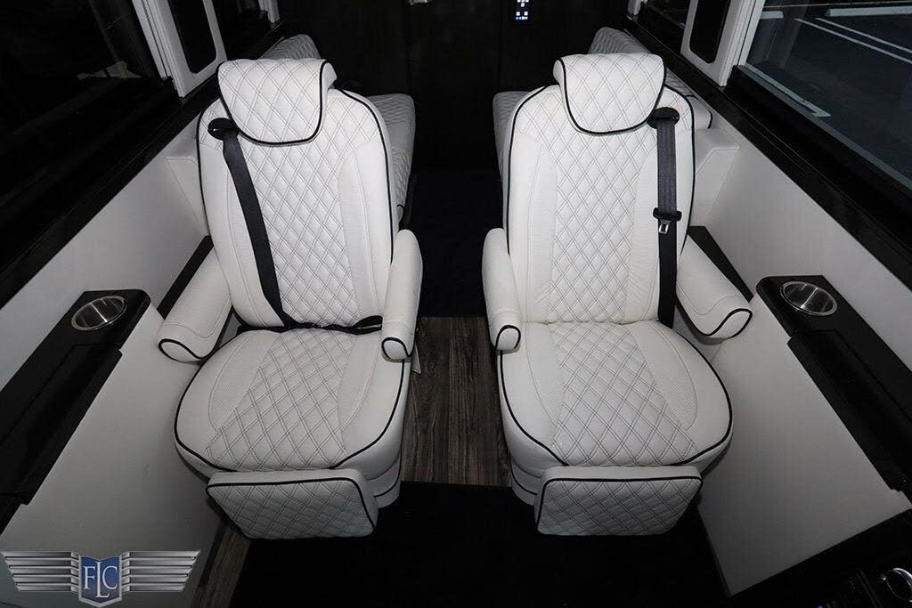 2019 Mercedes-Benz Sprinter 3500
                                    for sale in Pompano Beach, FL – photo 160