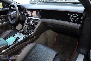 2022 Bentley Flying Spur thumbnail – Pompano Beach, FL – 21
