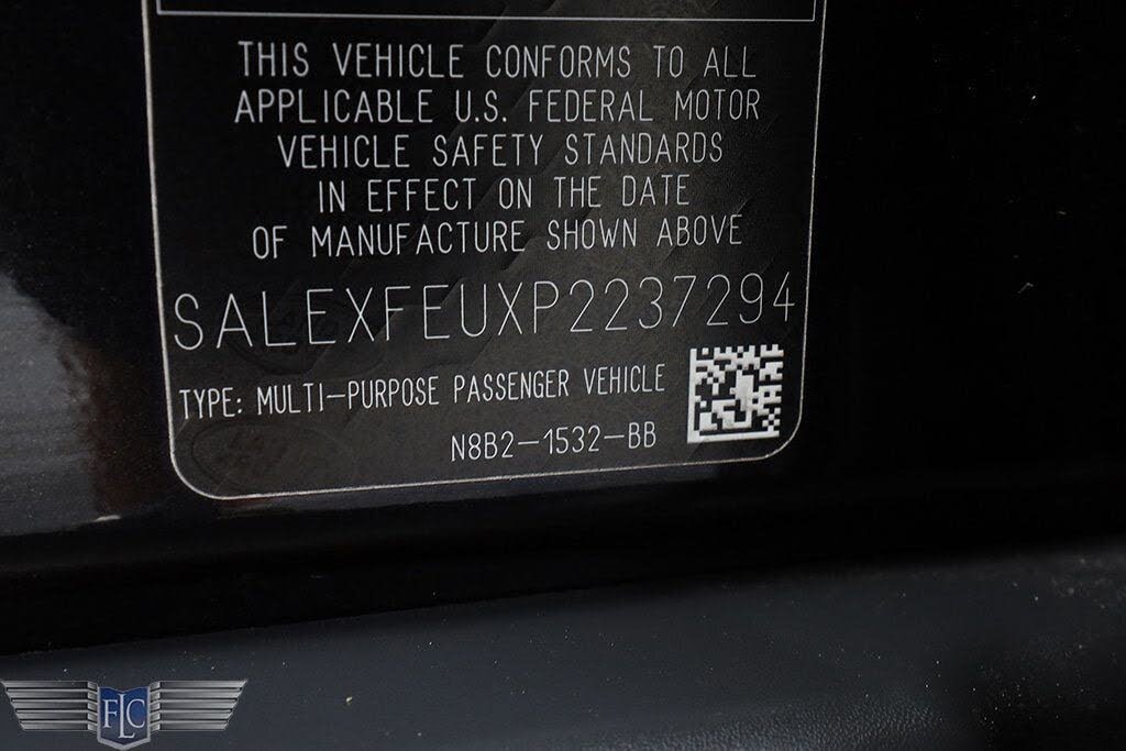 2023 Land Rover Defender 130 X
                                    for sale in Pompano Beach, FL – photo 82