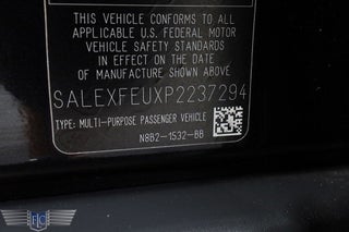 2023 Land Rover Defender thumbnail – Pompano Beach, FL – 82