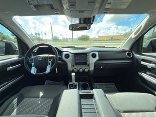 2021 Toyota Tundra thumbnail – Miami, FL – 27