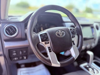 2021 Toyota Tundra thumbnail – Miami, FL – 24