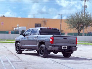 2021 Toyota Tundra thumbnail – Miami, FL – 21