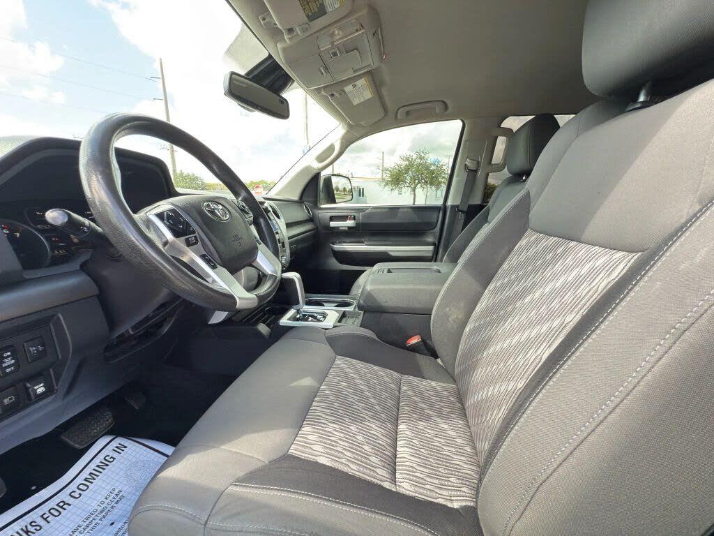 2021 Toyota Tundra SR5
                                    for sale in Miami, FL – photo 23