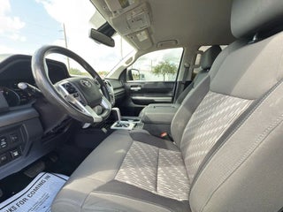 2021 Toyota Tundra thumbnail – Miami, FL – 23