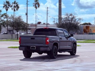 2021 Toyota Tundra thumbnail – Miami, FL – 19