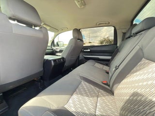 2021 Toyota Tundra thumbnail – Miami, FL – 25