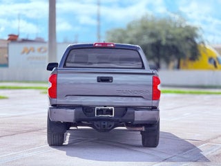 2021 Toyota Tundra thumbnail – Miami, FL – 20