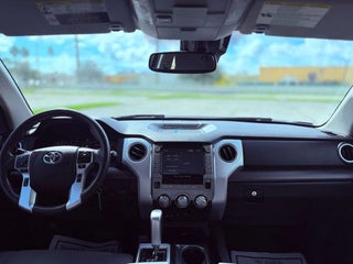 2021 Toyota Tundra thumbnail – Miami, FL – 28
