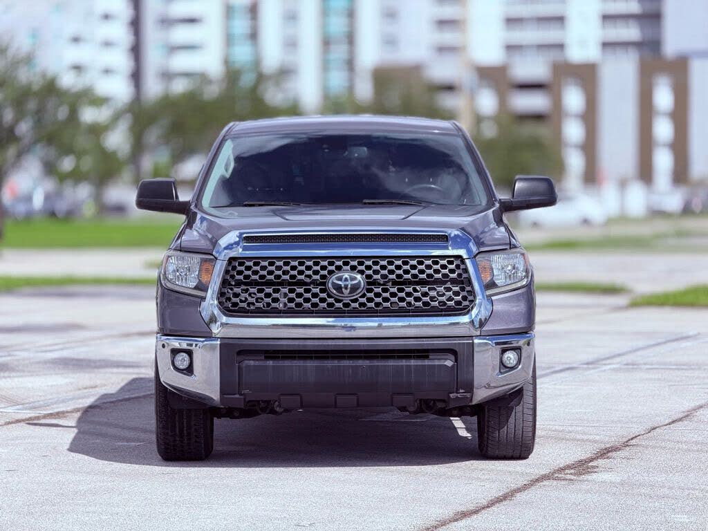 2021 Toyota Tundra SR5
                                    for sale in Miami, FL – photo 16