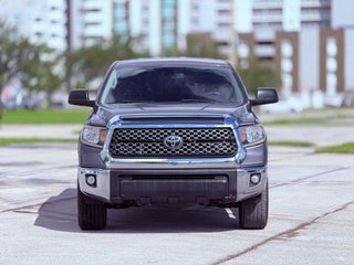 2021 Toyota Tundra thumbnail – Miami, FL – 16