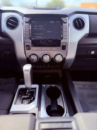 2021 Toyota Tundra thumbnail – Miami, FL – 29