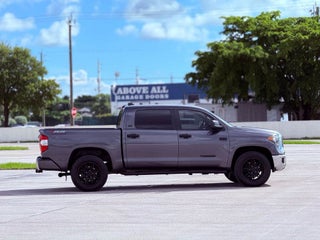 2021 Toyota Tundra thumbnail – Miami, FL – 18
