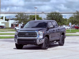2021 Toyota Tundra thumbnail – Miami, FL – 15