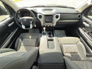 2021 Toyota Tundra thumbnail – Miami, FL – 26