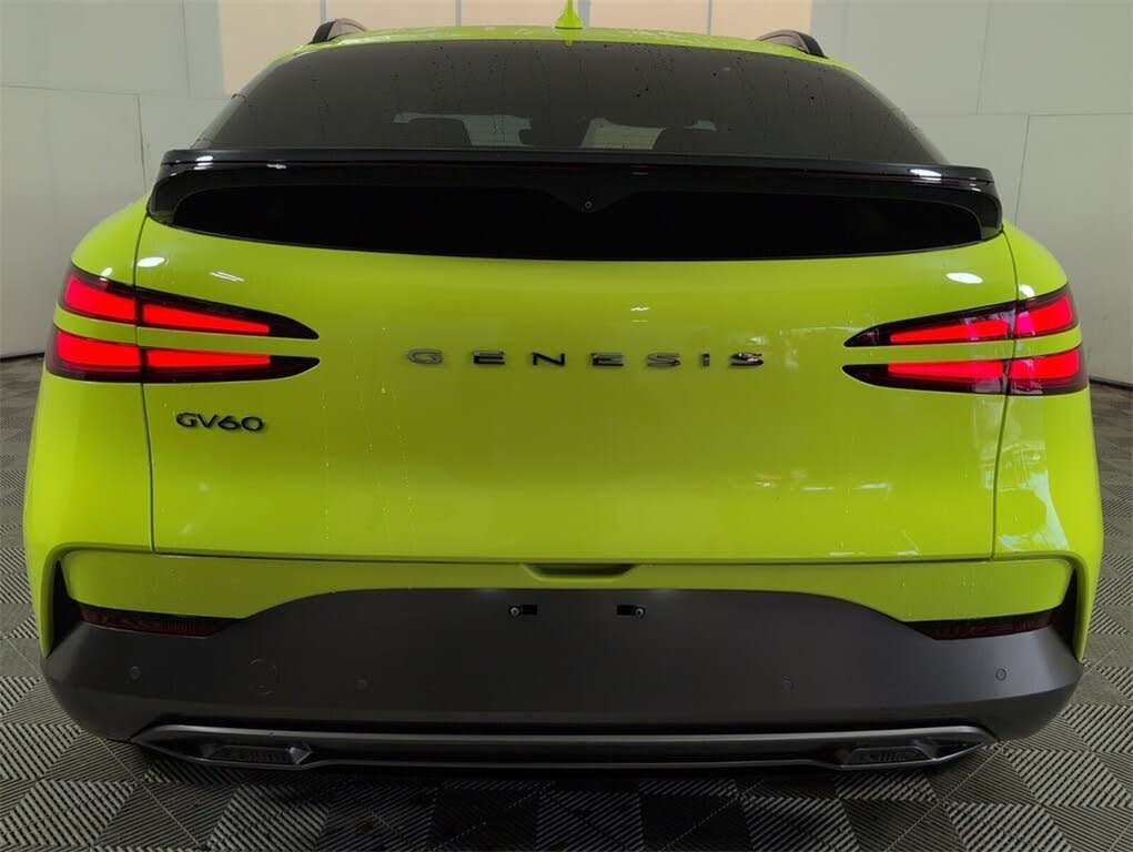 2023 Genesis GV60 Performance
                                    for sale in Delray Beach, FL – photo 39